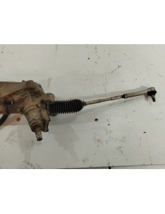 Recambio de cremallera direccion para subaru xv executive referencia OEM IAM 34110FJ260 ELECTRICA  2