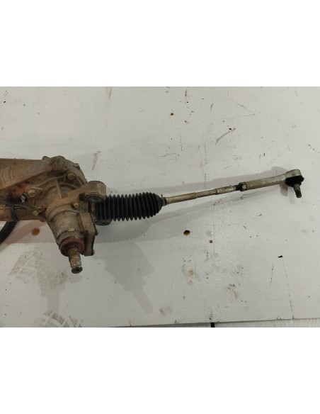 Recambio de cremallera direccion para subaru xv executive referencia OEM IAM 34110FJ260 ELECTRICA 