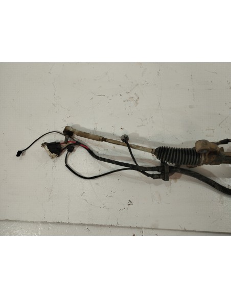 Recambio de cremallera direccion para subaru xv executive referencia OEM IAM 34110FJ260 ELECTRICA 