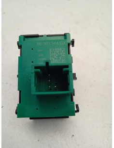 Recambio de interruptor para ds 3 crossback so chic referencia OEM IAM 98361144DX BLOQUEO PUERTAS  2