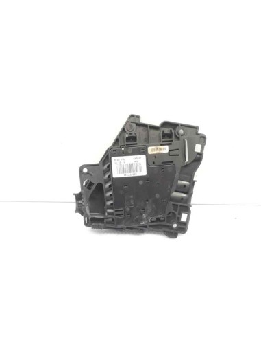 Recambio de modulo electronico para citroën c3 tonic referencia OEM IAM 9801147680 CONTROL BATERIA 