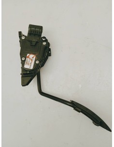 Recambio de potenciometro pedal para suzuki swift berlina (mz) 1.3 ddis diesel cat referencia OEM IAM 4940062J70  