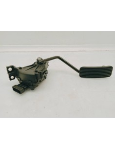 Recambio de potenciometro pedal para suzuki swift berlina (mz) 1.3 ddis diesel cat referencia OEM IAM 4940062J70   2
