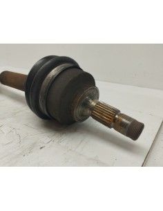 Recambio de transmision delantera derecha para citroën c4 berlina 1.6 16v hdi referencia OEM IAM 3273QW   2