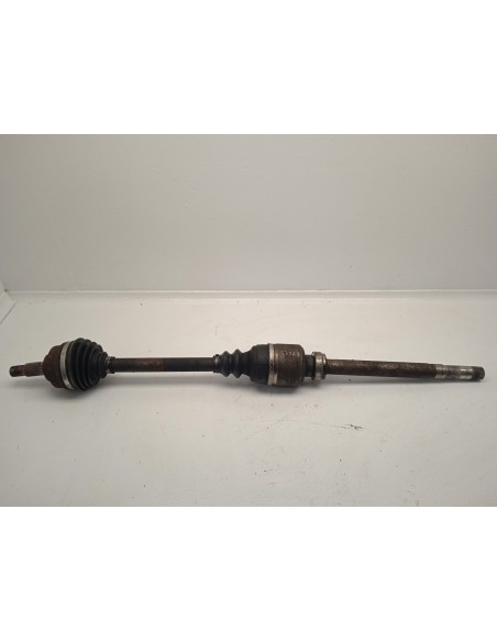 Recambio de transmision delantera derecha para peugeot 807 sv referencia OEM IAM 3273CA  