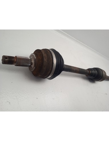 Recambio de transmision delantera derecha para peugeot 807 sv referencia OEM IAM 3273CA  
