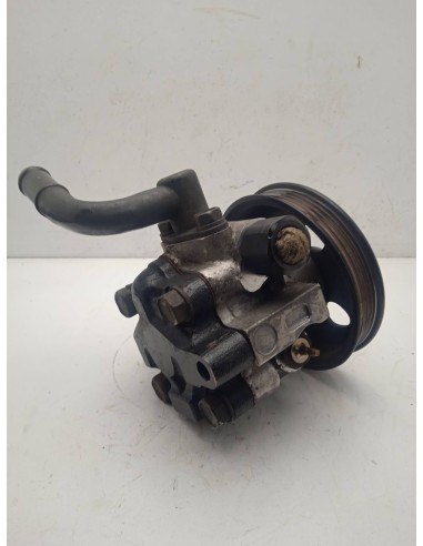 Recambio de bomba direccion para chevrolet kalos 1.2 cat referencia OEM IAM   
