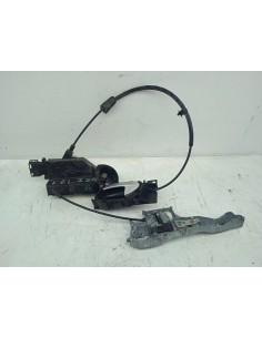 Recambio de cerradura puerta del. izquierda para peugeot 207 1.6 16v hdi fap referencia OEM IAM 24087158  
