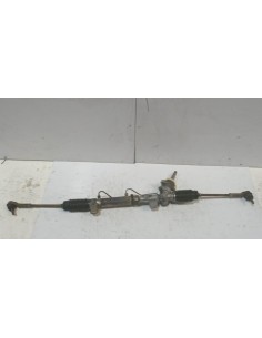 Recambio de cremallera direccion para opel pontiac trans sport 2.3 16v cat referencia OEM IAM 26008584 165845 