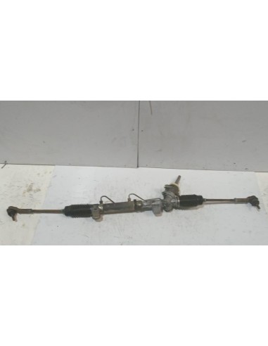 Recambio de cremallera direccion para opel pontiac trans sport 2.3 16v cat referencia OEM IAM 26008584 165845 