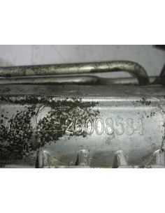 Recambio de cremallera direccion para opel pontiac trans sport 2.3 16v cat referencia OEM IAM 26008584 165845  2