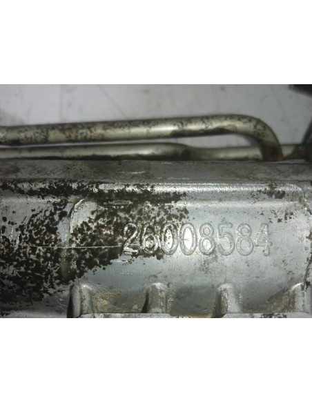 Recambio de cremallera direccion para opel pontiac trans sport 2.3 16v cat referencia OEM IAM 26008584 165845 