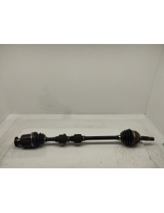 Recambio de transmision delantera derecha para mitsubishi space star (dg0) 1.3 cat referencia OEM IAM MR910888  