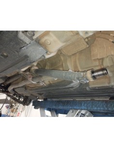 Recambio de transmision central para subaru xv executive referencia OEM IAM 32201AB350   2