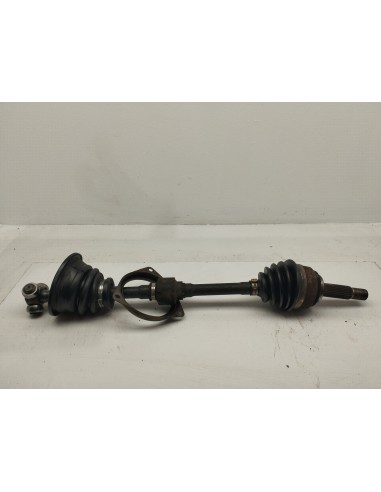 Recambio de transmision delantera izquierda para mitsubishi space star (dg0) 1.3 cat referencia OEM IAM MR377713  