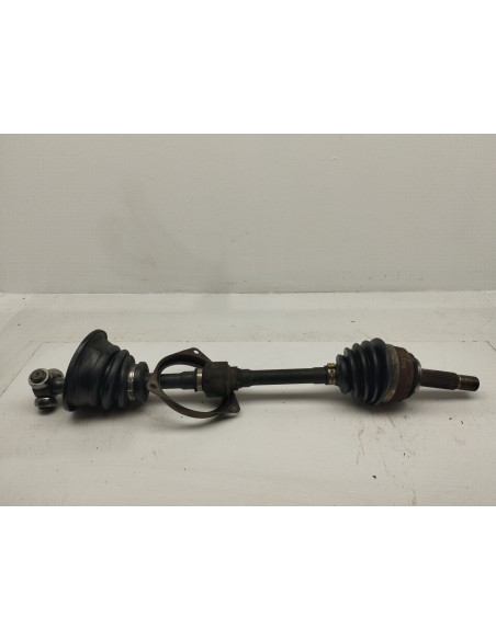 Recambio de transmision delantera izquierda para mitsubishi space star (dg0) 1.3 cat referencia OEM IAM MR377713  