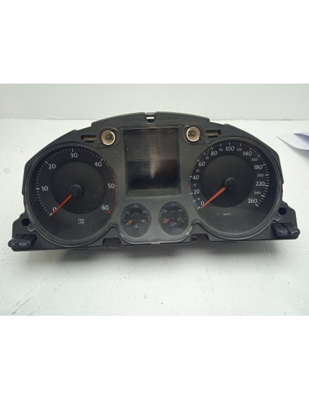 Recambio de cuadro instrumentos para volkswagen passat berlina (3c2) 2.0 tdi referencia OEM IAM 3C0920971  