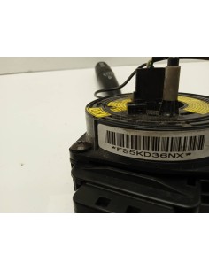 Recambio de mando luces para chevrolet kalos 1.2 cat referencia OEM IAM  LIMPIA TRASERO  2