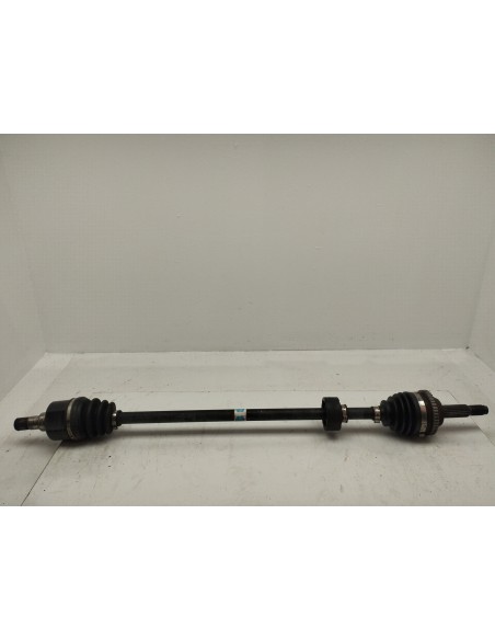 Recambio de transmision delantera derecha para chevrolet kalos 1.2 cat referencia OEM IAM   