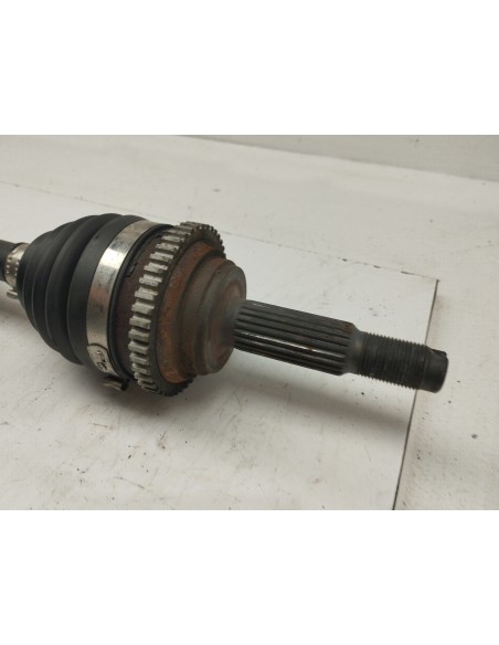 Recambio de transmision delantera derecha para chevrolet kalos 1.2 cat referencia OEM IAM   