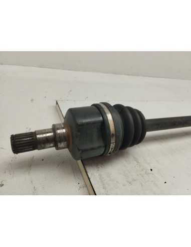 Recambio de transmision delantera derecha para chevrolet kalos 1.2 cat referencia OEM IAM   