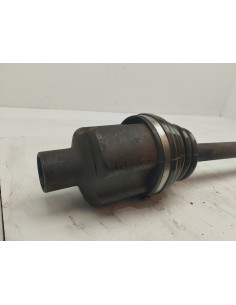 Recambio de transmision delantera izquierda para chrysler vision (lh) 3.5 cat referencia OEM IAM  166058  2
