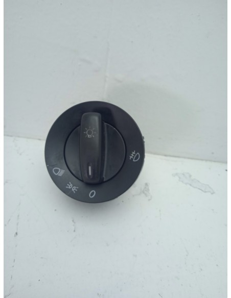 Recambio de mando luces para volkswagen passat berlina (3c2) 2.0 tdi referencia OEM IAM 1K0941431AH SALPICADERO 