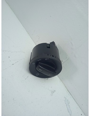 Recambio de mando luces para volkswagen passat berlina (3c2) 2.0 tdi referencia OEM IAM 1K0941431AH SALPICADERO 