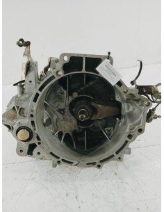 Recambio de caja cambios para mazda 6 berlina (gg) 2.0 diesel cat referencia OEM IAM COMP REF  