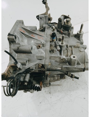 Recambio de caja cambios para mazda 6 berlina (gg) 2.0 diesel cat referencia OEM IAM COMP REF  