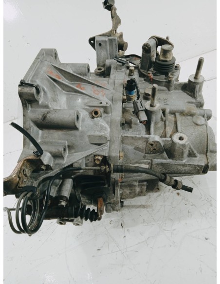 Recambio de caja cambios para mazda 6 berlina (gg) 2.0 diesel cat referencia OEM IAM COMP REF  