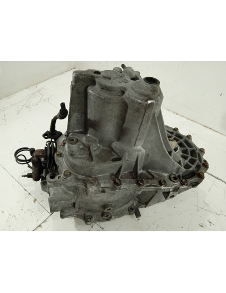 Recambio de caja cambios para mazda 6 berlina (gg) 2.0 diesel cat referencia OEM IAM COMP REF  