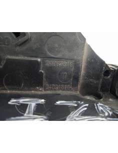 Recambio de cerradura puerta del. izquierda para peugeot 207 1.6 16v hdi fap referencia OEM IAM 24087158   2