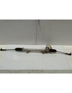 Recambio de cremallera direccion para renault clio iii 1.5 dci diesel cat referencia OEM IAM 8200124408B  