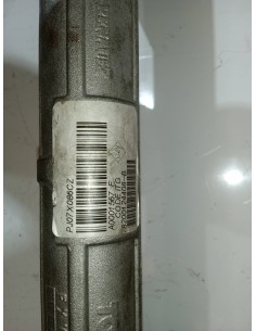 Recambio de cremallera direccion para renault clio iii 1.5 dci diesel cat referencia OEM IAM 8200124408B   2