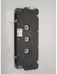 Recambio de luz interior para bmw serie 3 cabrio (e93) 3.0 24v referencia OEM IAM 913747501 CAJA 3  2