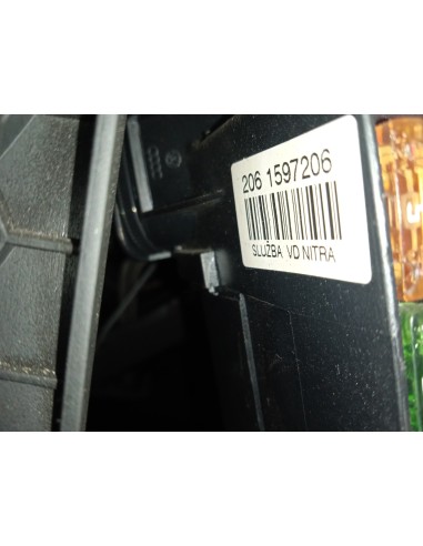 Recambio de modulo electronico para volkswagen passat berlina (3c2) 2.0 tdi referencia OEM IAM 3C1941397  