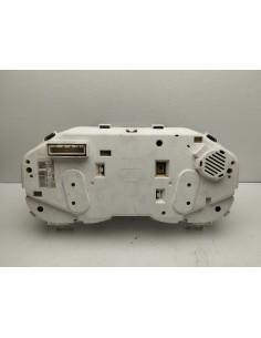 Recambio de cuadro instrumentos para subaru xv executive referencia OEM IAM 85003FJ78   2