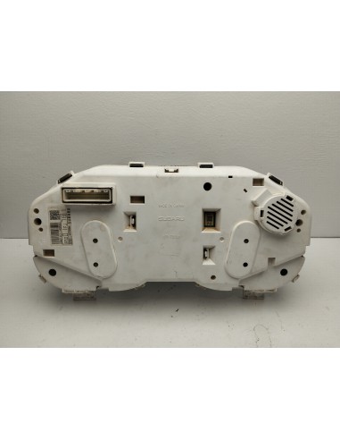Recambio de cuadro instrumentos para subaru xv executive referencia OEM IAM 85003FJ78  