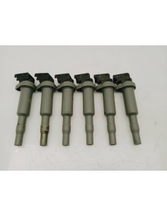 Recambio de bobina encendido para bmw serie 3 cabrio (e93) 3.0 24v referencia OEM IAM 248Q47936 6 BOBINAS 