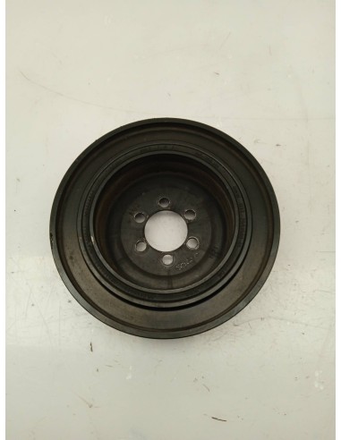 Recambio de polea cigueñal para bmw serie 3 cabrio (e93) 3.0 24v referencia OEM IAM   