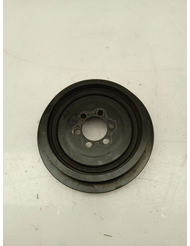 Recambio de polea cigueñal para bmw serie 3 cabrio (e93) 3.0 24v referencia OEM IAM   