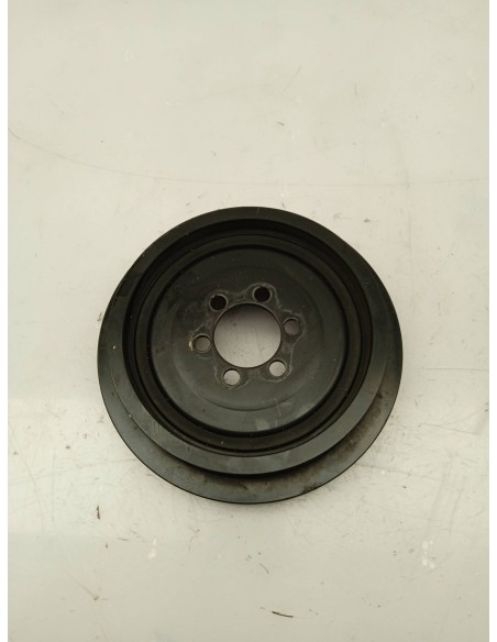 Recambio de polea cigueñal para bmw serie 3 cabrio (e93) 3.0 24v referencia OEM IAM   