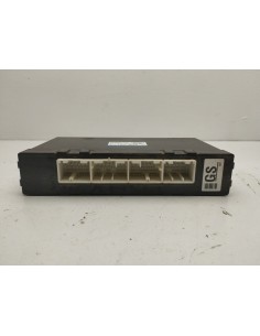 Recambio de modulo electronico para subaru xv executive referencia OEM IAM 88281FJ480  