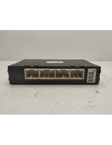 Recambio de modulo electronico para subaru xv executive referencia OEM IAM 88281FJ480  
