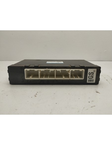 Recambio de modulo electronico para subaru xv executive referencia OEM IAM 88281FJ480  