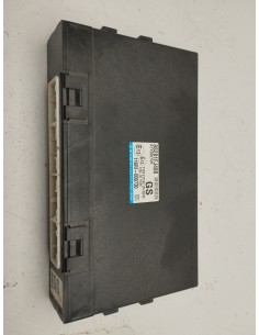 Recambio de modulo electronico para subaru xv executive referencia OEM IAM 88281FJ480   2