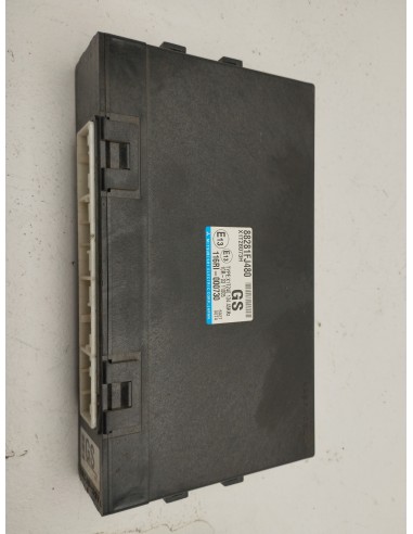 Recambio de modulo electronico para subaru xv executive referencia OEM IAM 88281FJ480  