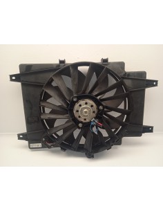 Recambio de electroventilador para alfa romeo 147 (190) 1.6 ts 105 distinctive referencia OEM IAM 5020333  
