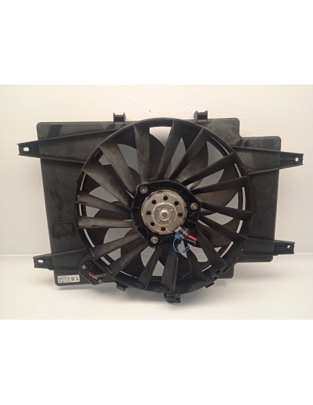 Recambio de electroventilador para alfa romeo 147 (190) 1.6 ts 105 distinctive referencia OEM IAM 5020333  